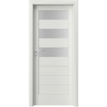 Porta Verte HOME C.3 Wenge White 